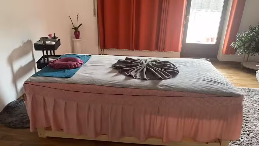 Sunshine Massage Studio