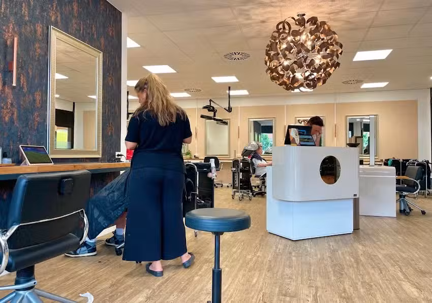 Super Cut Company