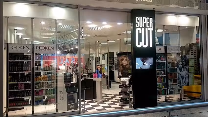 Super Cut Friseur Allee-Center Hamm