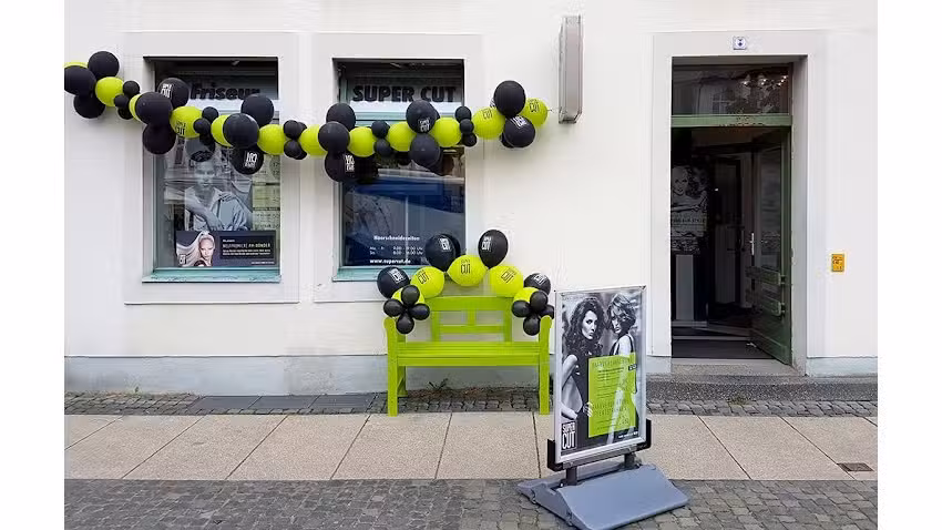 Super Cut Friseur Cottbus