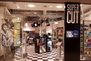 Super Cut Friseur Elbe EKZ Hamburg