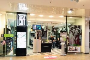 Super Cut Friseur Gesundbrunnen Center Berlin