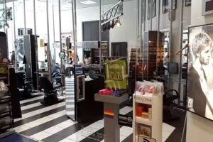 Super Cut Friseur Karstadt Wiesbaden