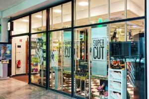 Super Cut Friseur Logenstra&szlig;e 8, 15230 Frankfurt/ O