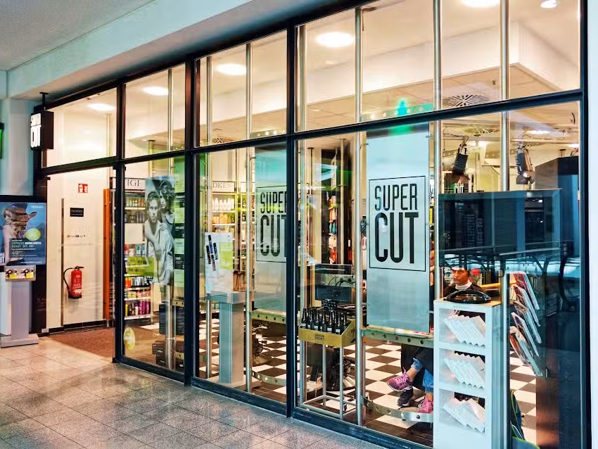 Super Cut Friseur Logenstra&szlig;e 8, 15230 Frankfurt/ O