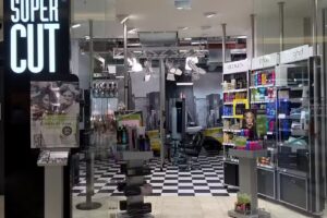 Super Cut Friseur Marstall-Center Ludwigsburg