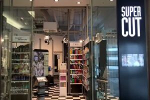 Super Cut Friseur Palais Vest Recklinghausen