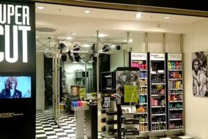 Super Cut Friseur Stadt-Galerie Hameln