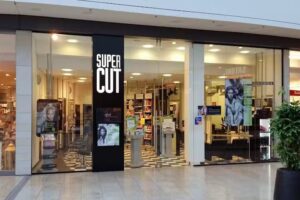 Super Cut Friseur Stadtgalerie Schweinfurt