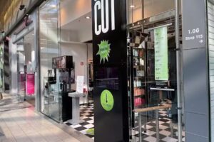 Super Cut Friseur Thier-Galerie Dortmund