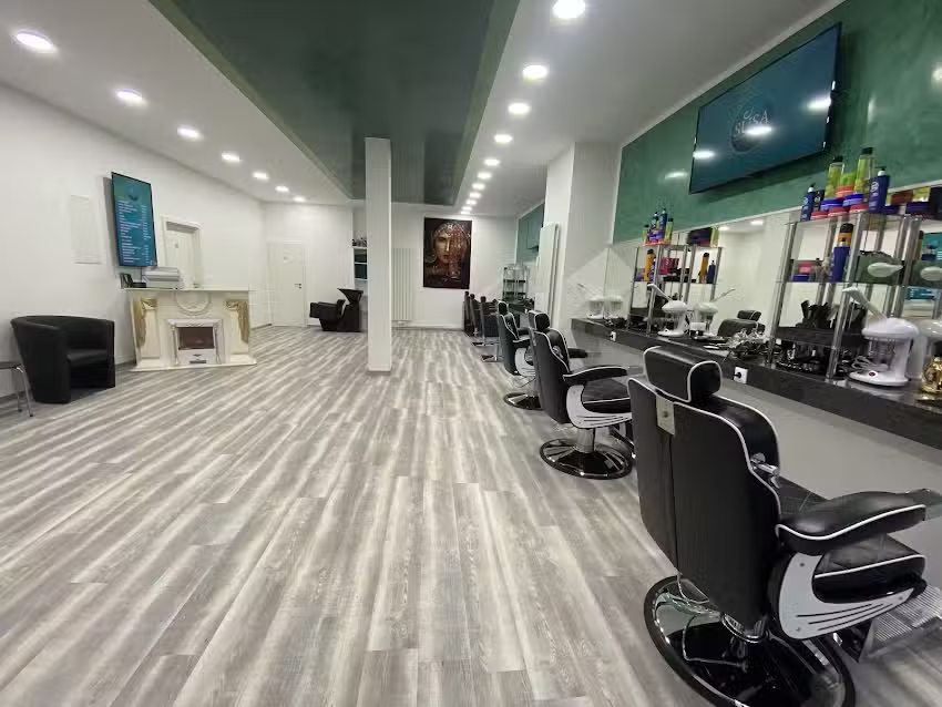 S&uacute;sa Friseur