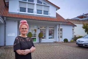 Susan&rsquo;s Farbenspiel &ndash; Friseursalon