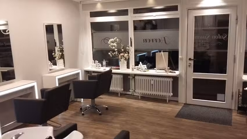 Susan Sch&uuml;tte