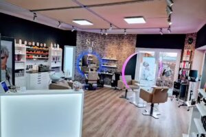 Susanna Engels Friseursalon