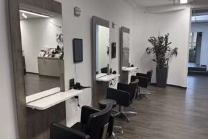 Susanne & friends hair company