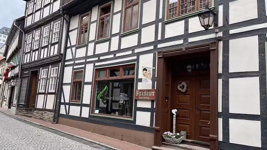 Susanne Kieling Friseursalon