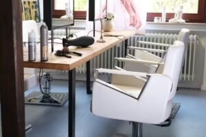 Susanne Lang Hair Lounge & Brautstyling