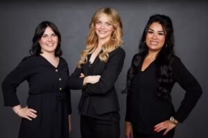 Susanne Linke, Hair Lifestyle Beauty