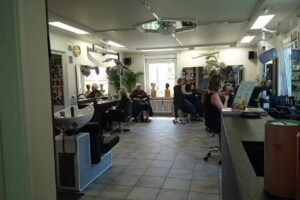 Susanne Miehle, Haarstudio Langenwalter