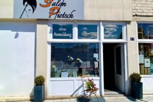 Susanne Pietsch Friseursalon