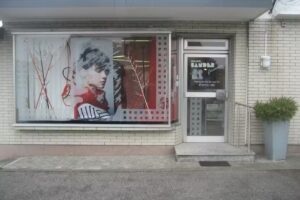 Susanne Sander Frisuren