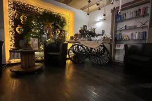 Susi&rsquo;s Haarmonie