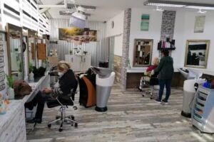 Susi’s Haarstudio – Sich Wohlfühlen und Spass haben, Gerolzhofen!!!