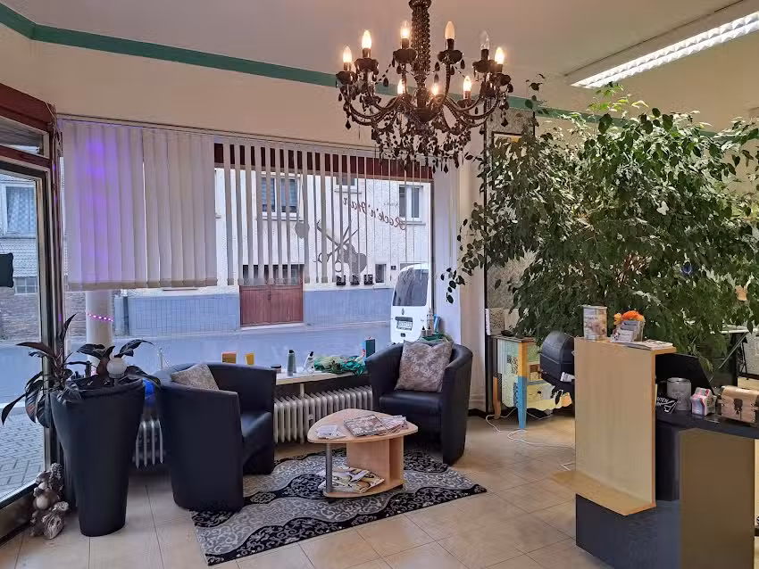 Susi&rsquo;s Rock&rsquo;n&rsquo;Hair