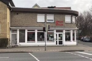 Susi&rsquo;s Friseur