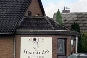 Susis Haarstudio