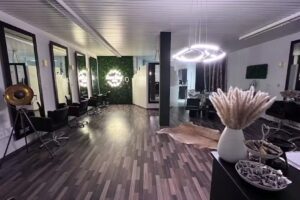 Suzana Ferizaj Hair / ehemals cool cut