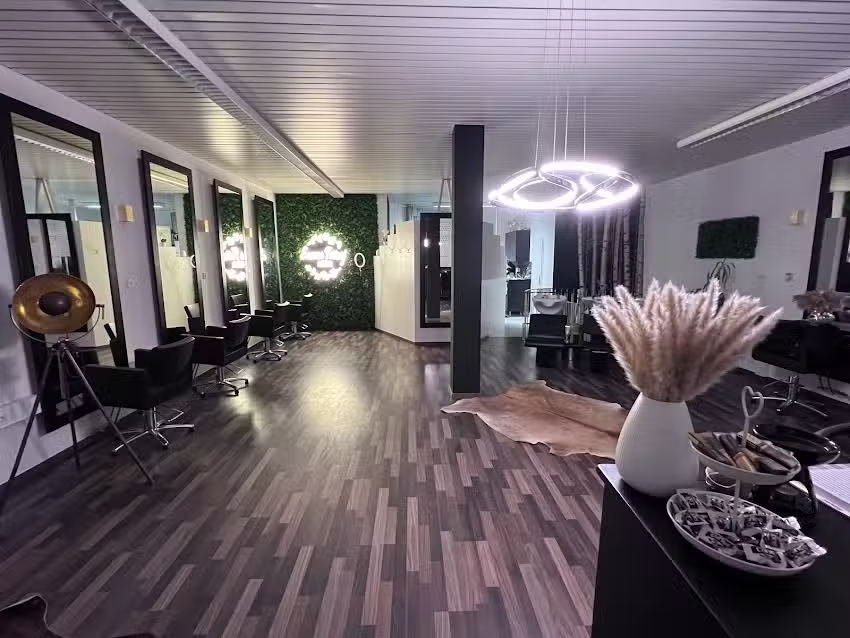 Suzana Ferizaj Hair / ehemals cool cut