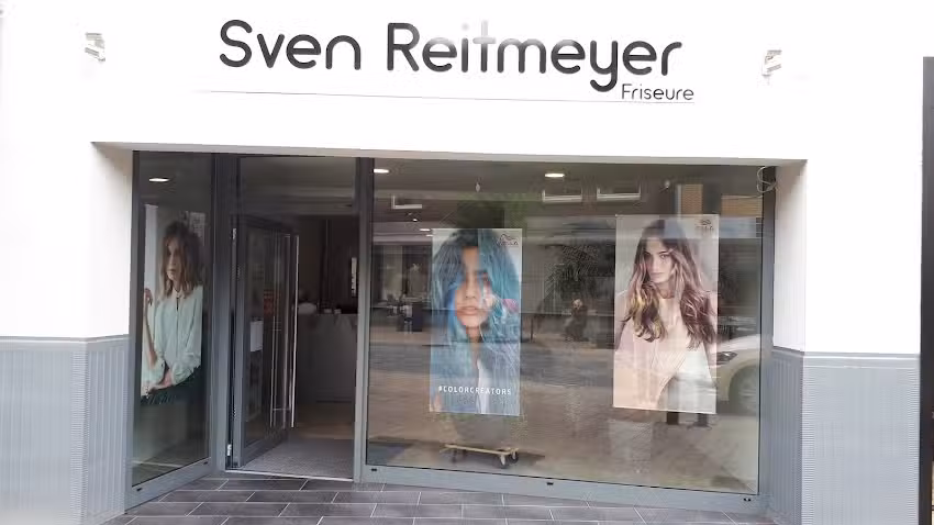 Sven Reitmeyer Friseure