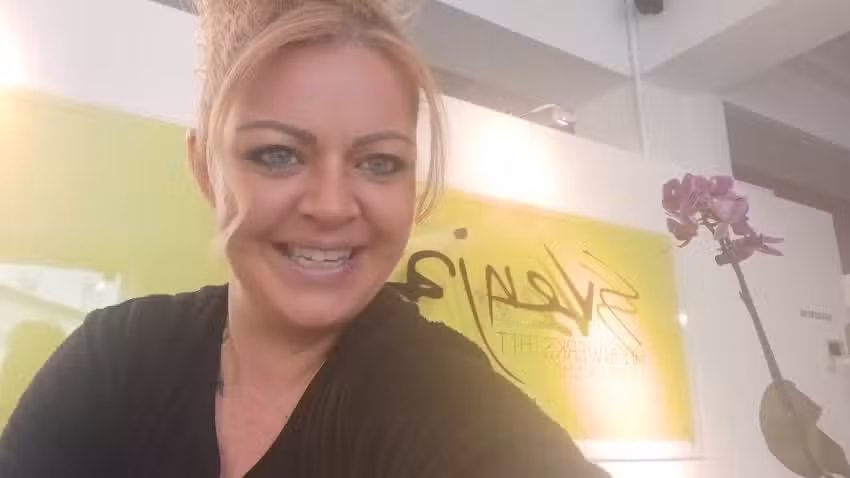 Svenjas&lsquo; Haarwerkstatt