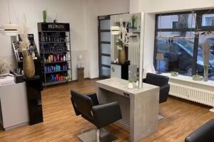 SVIATLANA | Haare & Make-Up