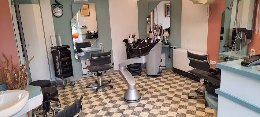 Swing Hair Friseur