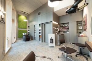 swiss-hair Friseursalon