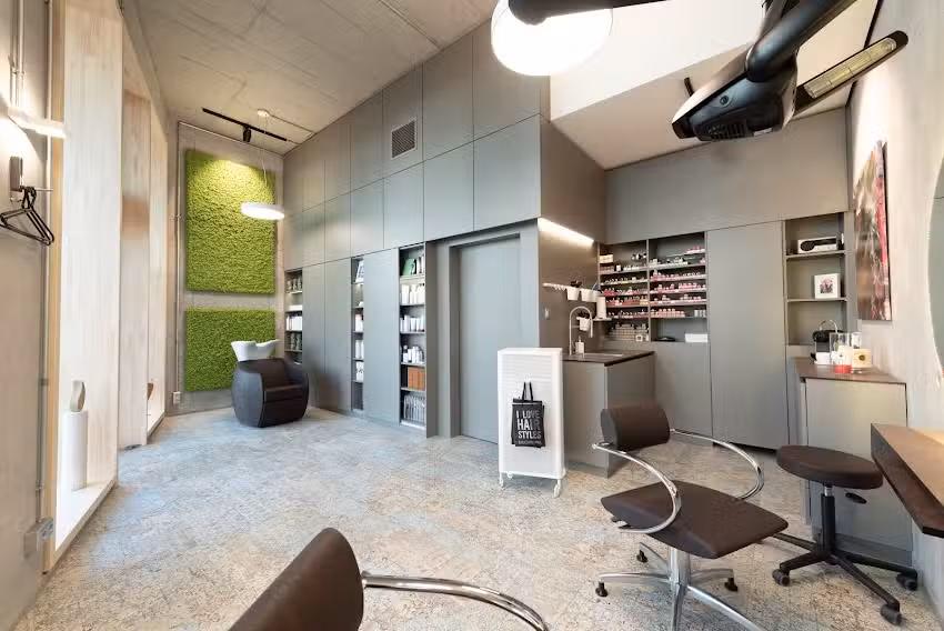 swiss-hair Friseursalon