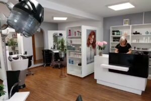 Sylvana K&ouml;hler Friseursalon