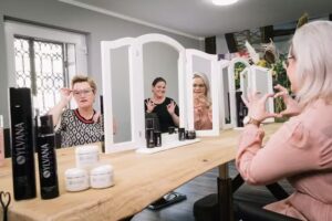 Sylvana Schürt Haardesign, Ihr Top Friseur in Asbach