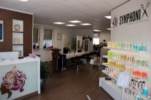 Symphonie der Haare – The Beautycompany of Lake Constance