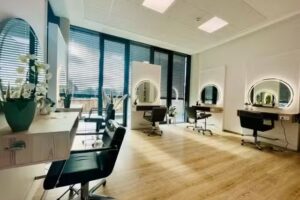 Szenario 5 – Nicole Sawlanski