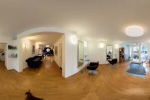 szenario fris&ouml;re