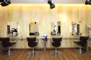 Szene Friseur Offenburg