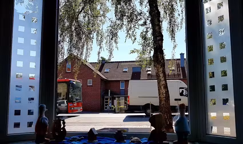 szenHAARio Oldenburg