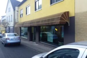 T. A. Haarstudio GmbH