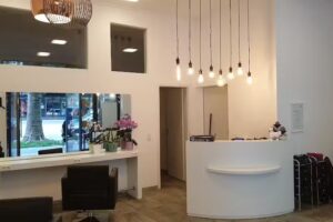 T&S Gold Hairlounge