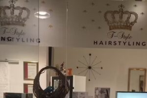 T-Style Hairstyling Shuruph Germany Farma-Vita Germany