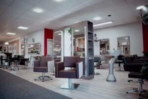 T&T GmbH Friseurtechnik & Co.