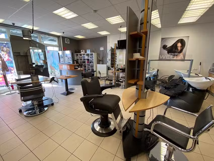 T & T Hairexxpress